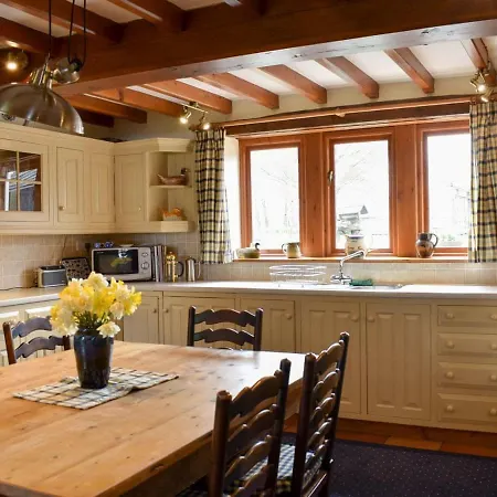 New Bewley Barn Dom wakacyjny *
