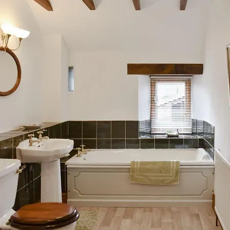 New Bewley Barn *