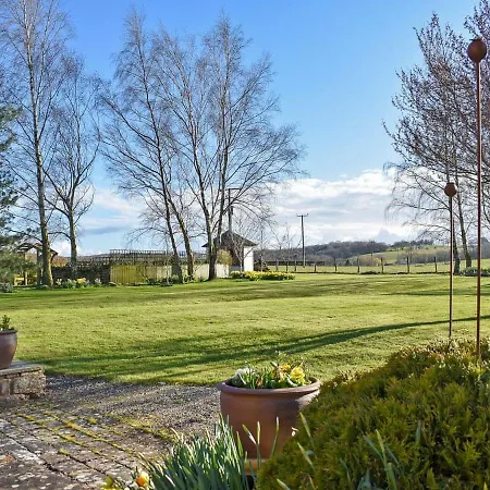 New Bewley Barn Dom wakacyjny