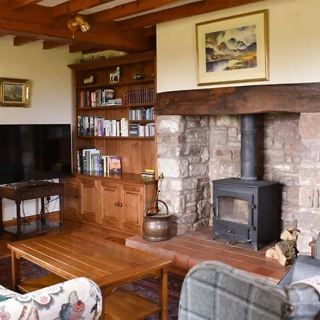 New Bewley Barn