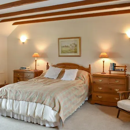 New Bewley Barn