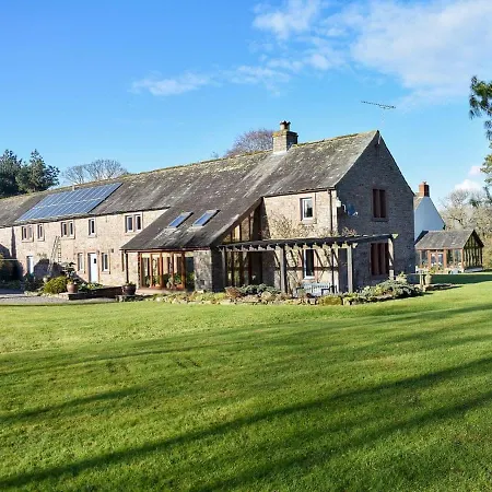 New Bewley Barn *