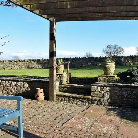 New Bewley Barn Dom wakacyjny Crackenthorpe