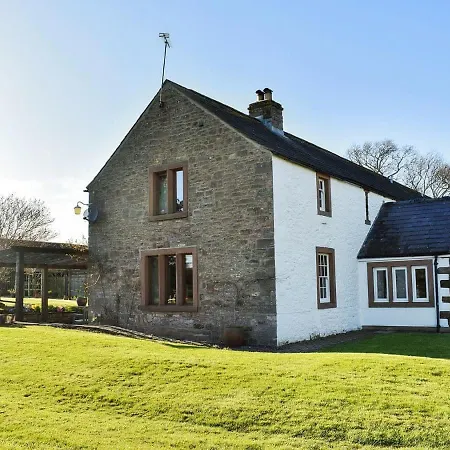 Dom wakacyjny New Bewley Barn *