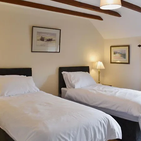 New Bewley Barn Crackenthorpe